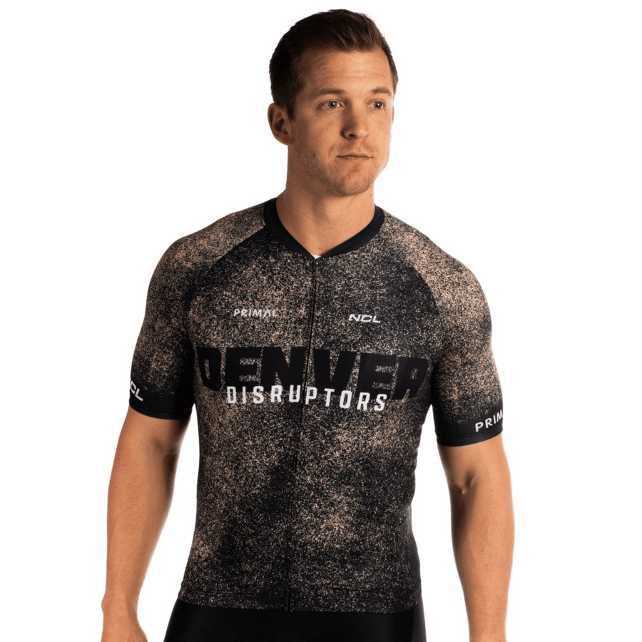 NCL Denver Men's Omni Jersey