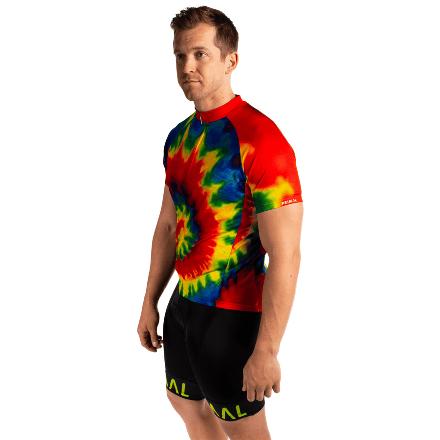 Men’s Tie-Dye Sport Cut Kit