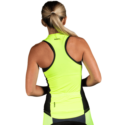 Yellow Highlighter Women's Aspen Jersey