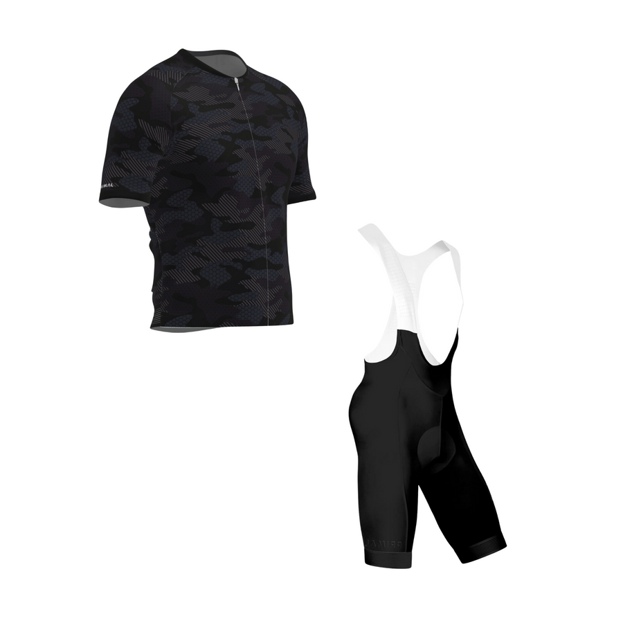 Covert Camo Men's Omni Kit