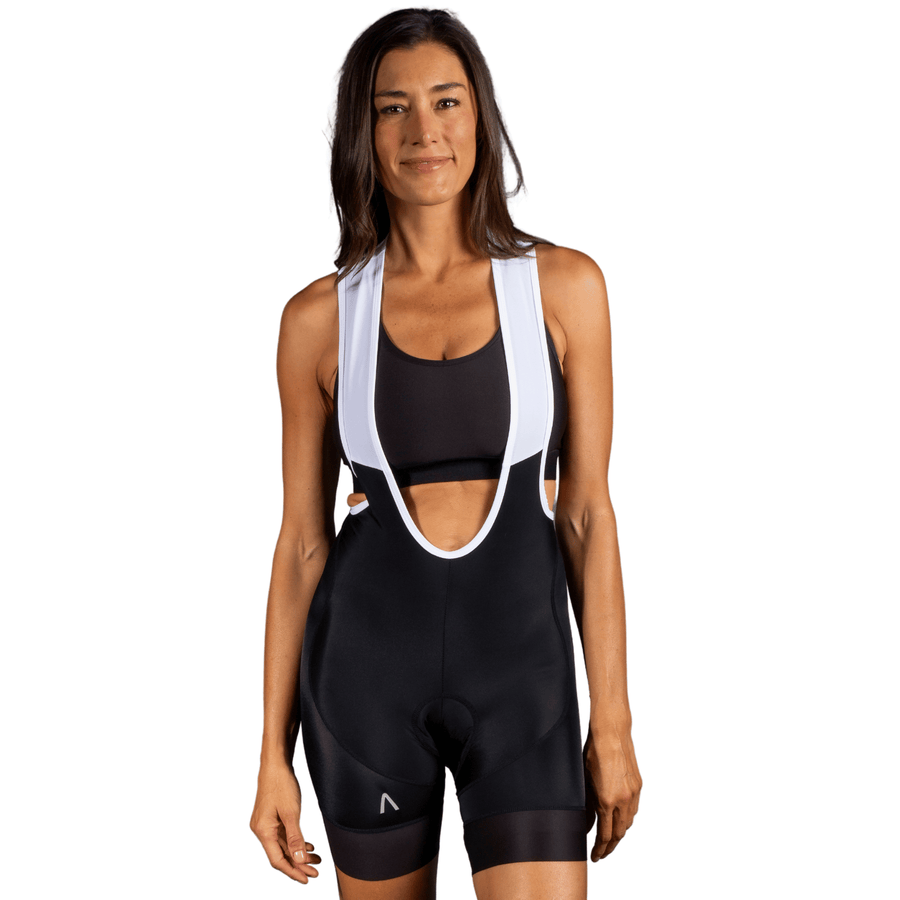 Obsidian Women's Helix 2.0 Bibs