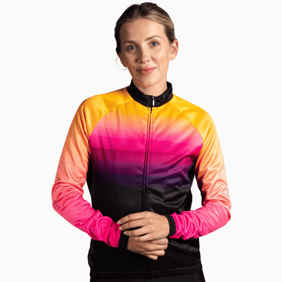 Fading Light Women’s Heavyweight Jersey