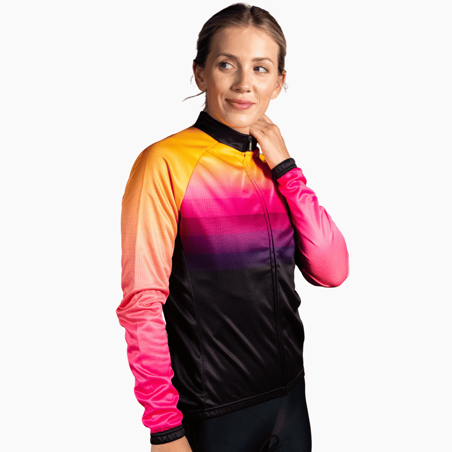 Fading Light Women’s Heavyweight Jersey