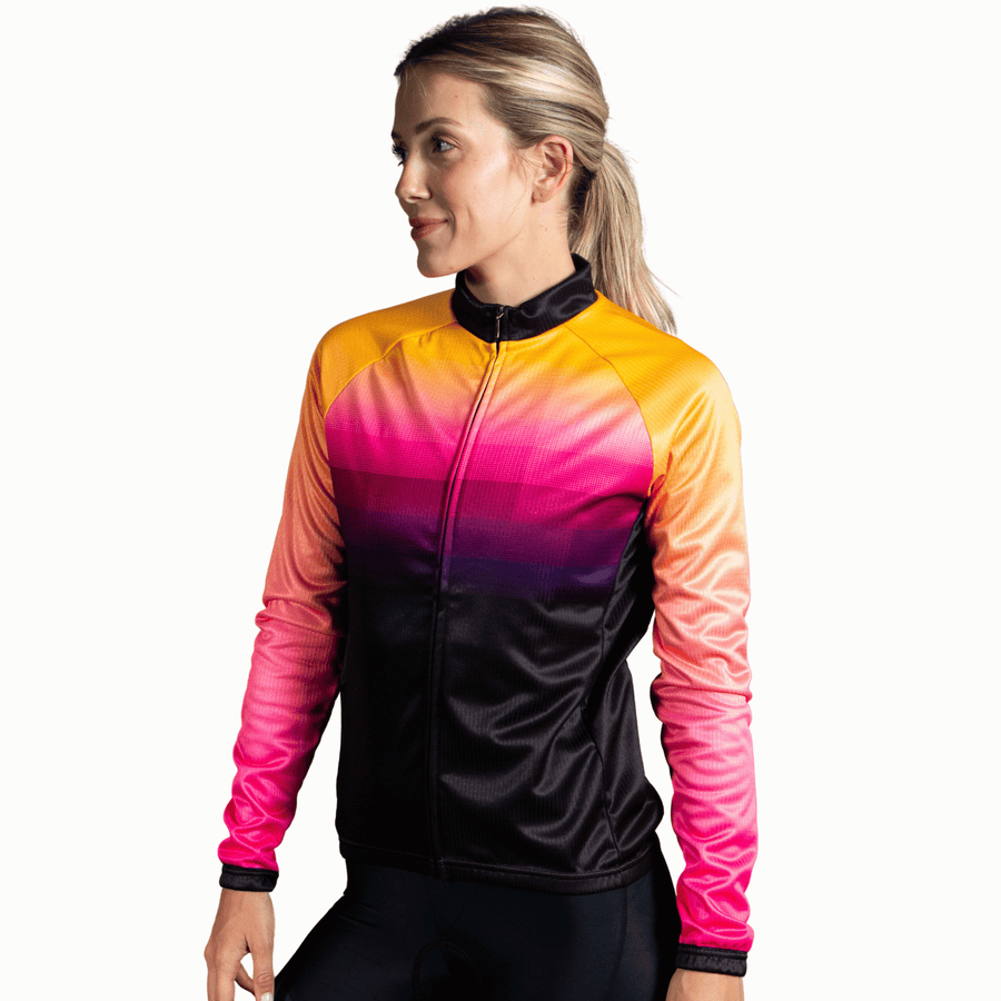 Fading Light Women’s Heavyweight Jersey