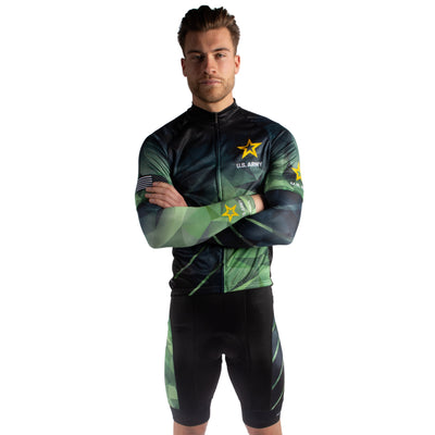 Empin Sports Wilo Cycling Kit / Jersey Basikal, Men's Fashion