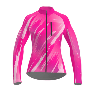 Neon Surge Women's Aerion Jacket