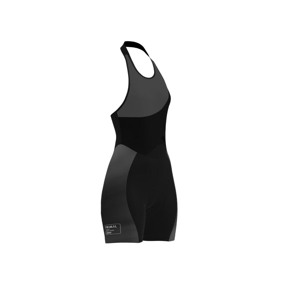 Women's Nexas Bib Shorts