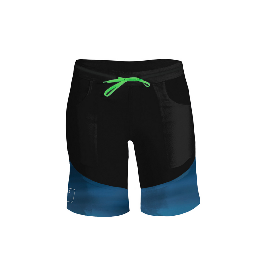 Youth Ilex MTB Shorts