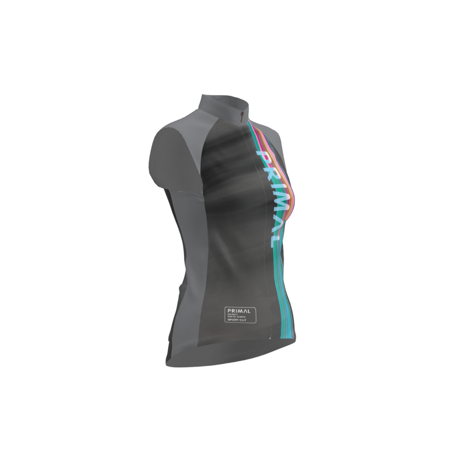 Women's Sleeveless Sport Cut Jersey