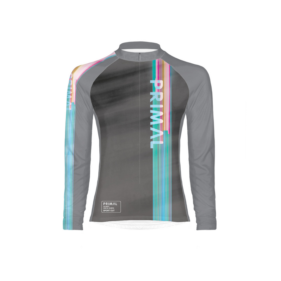 Women's Long Sleeve Sport Cut Jersey