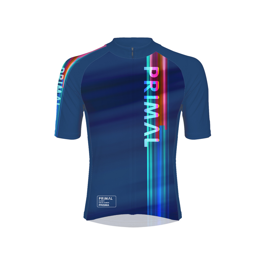 Men's Short Sleeve Prisma Jersey