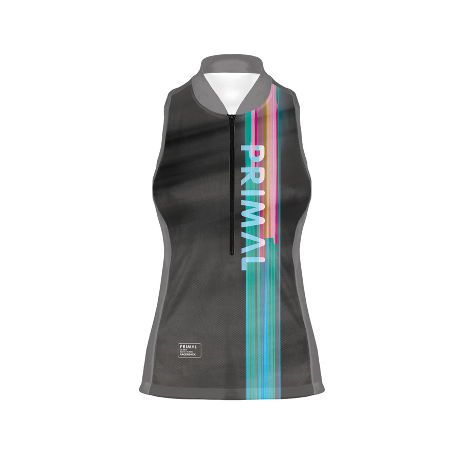 Women’s Racerback Sleeveless Jersey