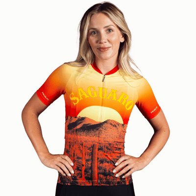 Saguaro National Park Women's Omni Jersey