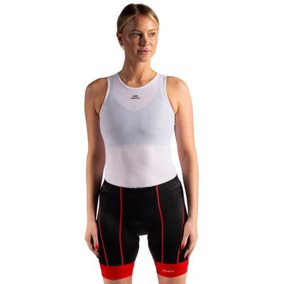 Women's Cycling Shorts, Women's Bike Shorts, Padded Cycling Shorts