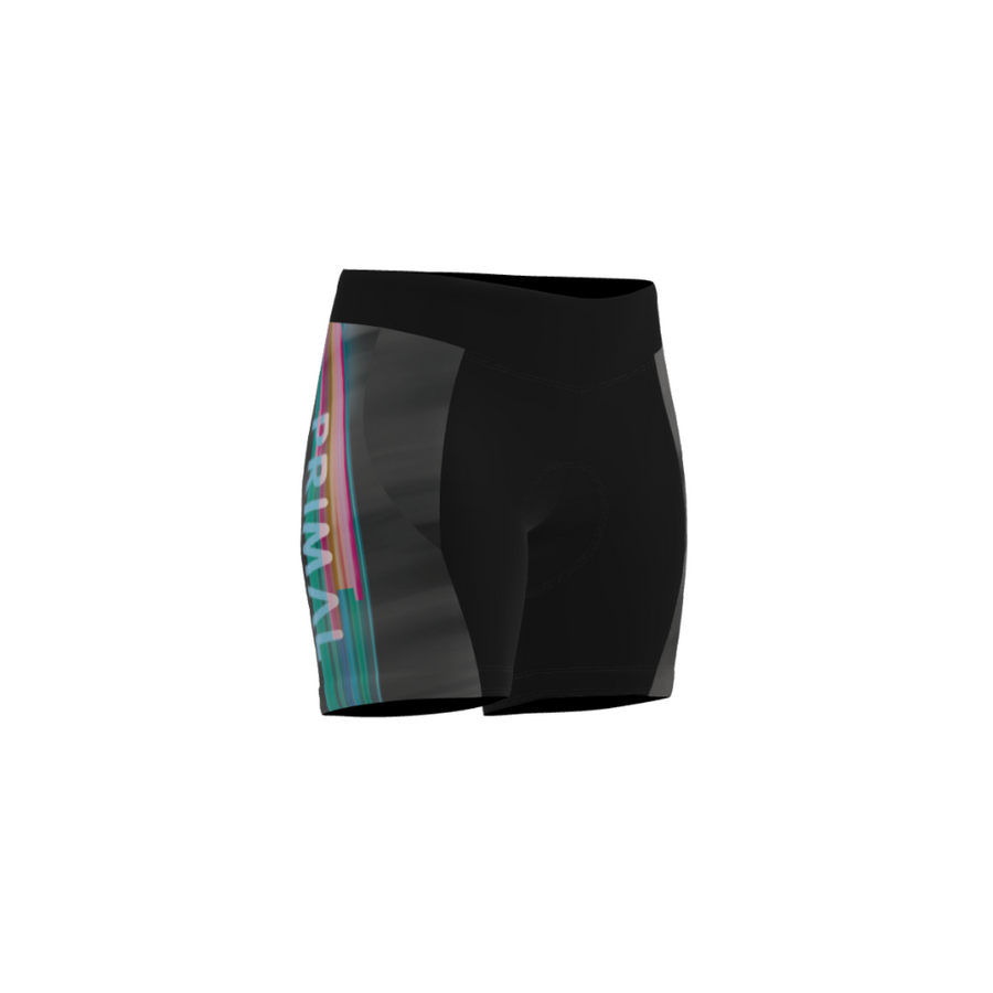 Women's Black Label Short