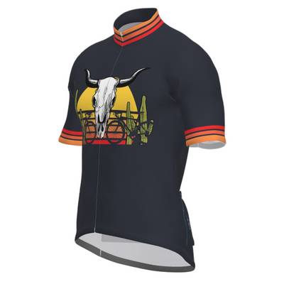 Desert Ride Men's Prisma Jersey