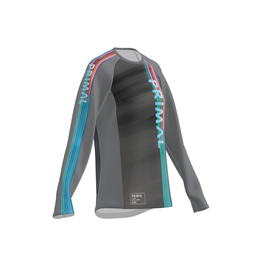 Women’s Long Sleeve Ilex Jersey