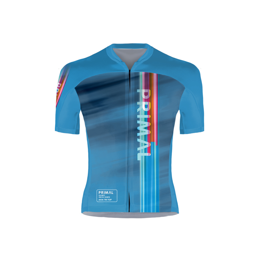 Axia Elite Tri Top