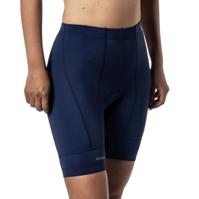 Solid Navy Women's Prisma Short