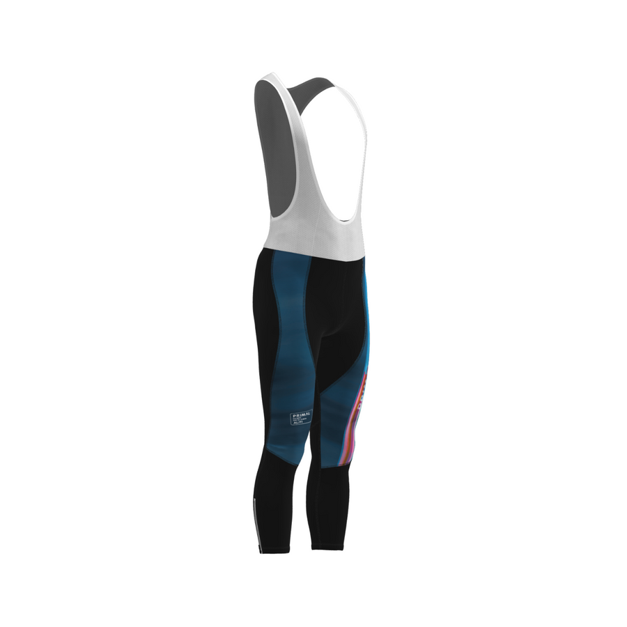 Men's Aliti Thermal Bib Tights