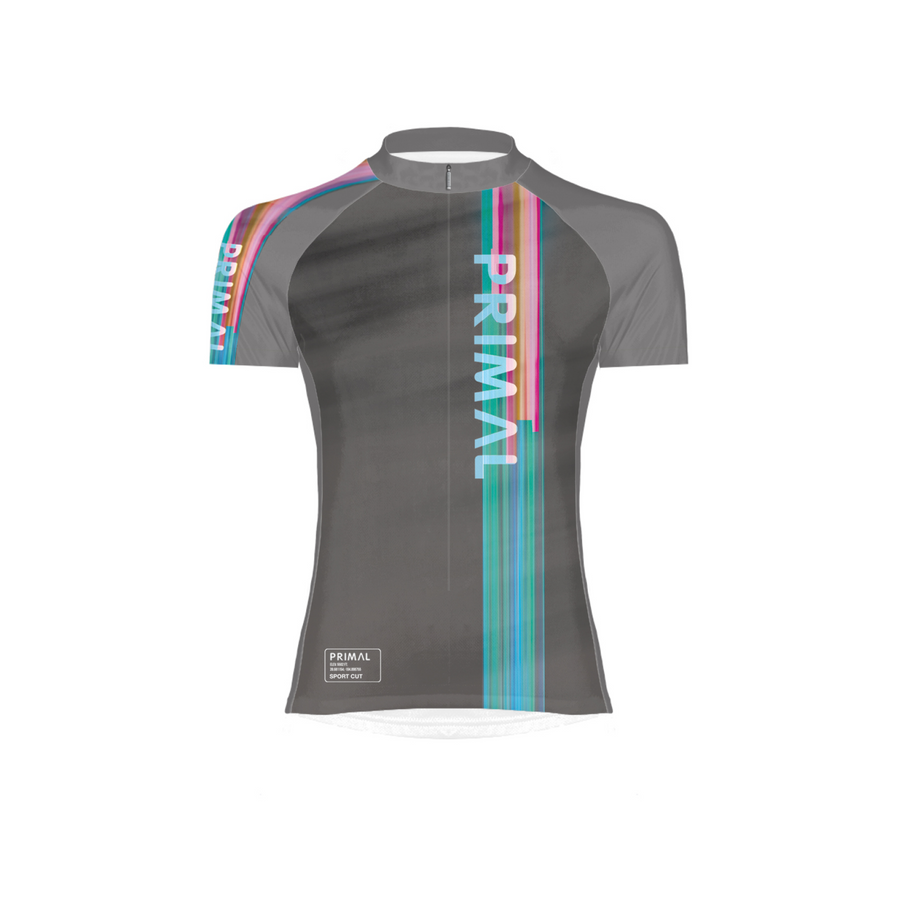 Women's Short Sleeve Sport Cut Jersey