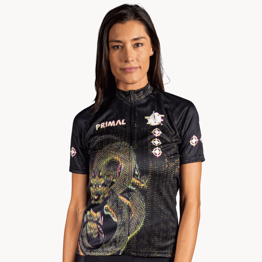 Year of the Dragon Women's Prisma Jersey