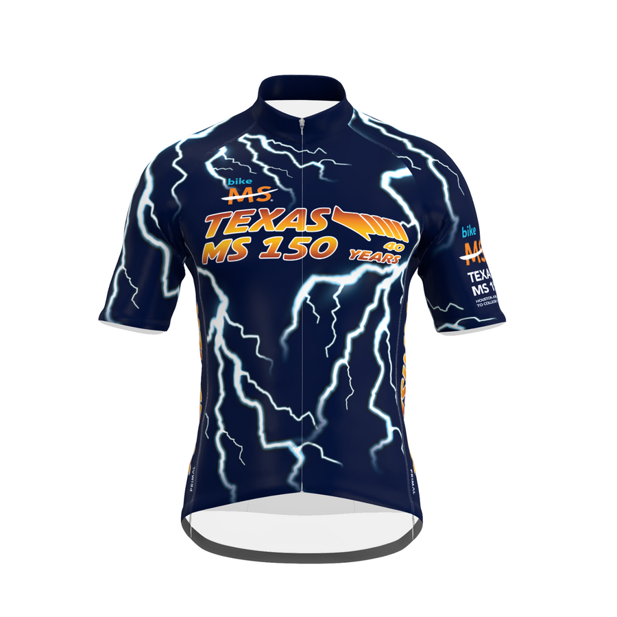 TXMS 150 Finisher Men's Prisma Jersey