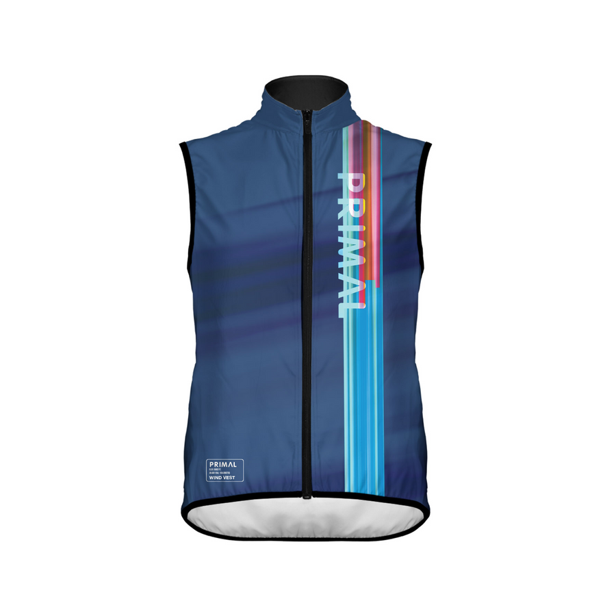 Men's Sport Wind Vest