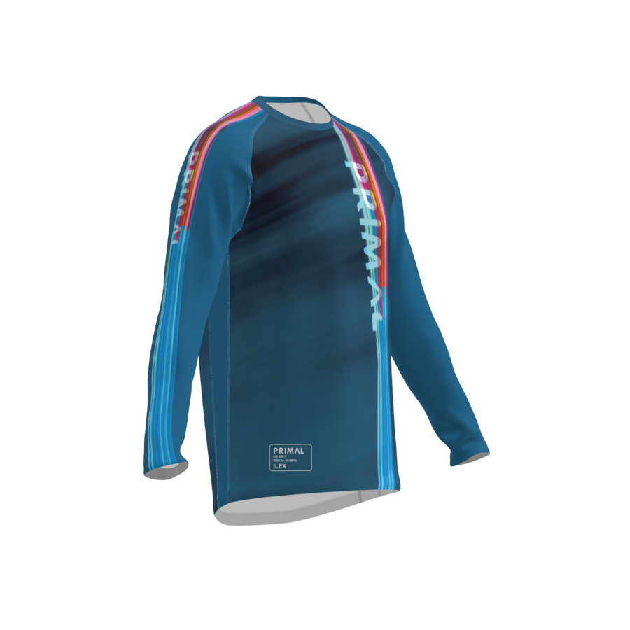 Men’s Long Sleeve Ilex Jersey