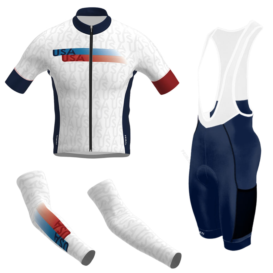 Liberty Men's Helix 2.0 Kit Bundle