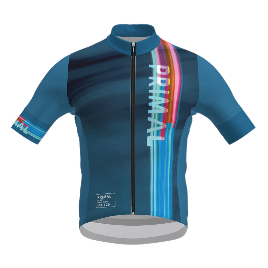 Men's Helix 2.0 Cycling Jersey