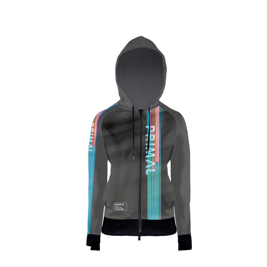 Women's Traceuse Hoodie