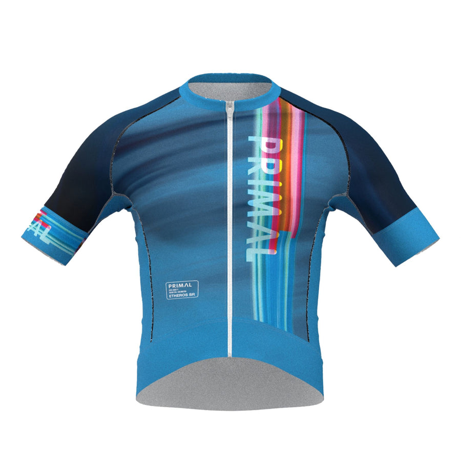 Alitios Men's SR Etheros Jersey