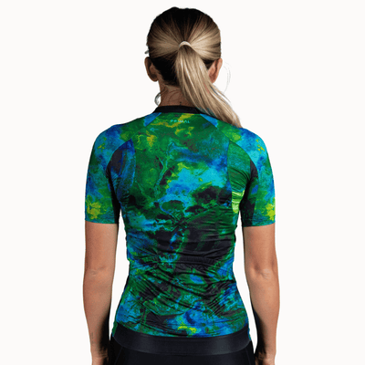 Space Continuum Women's Omni Jersey