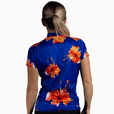 Hula Women's Sport Cut Jersey