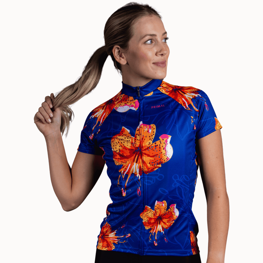 Hula Women's Sport Cut Jersey