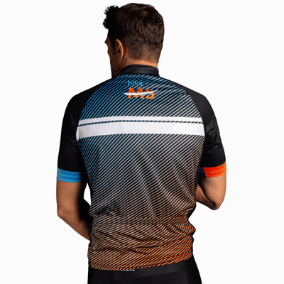 Bike MS Men's Prisma Jersey