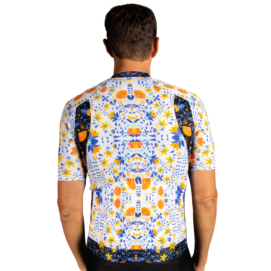 Floralscope Men's Omni Jersey