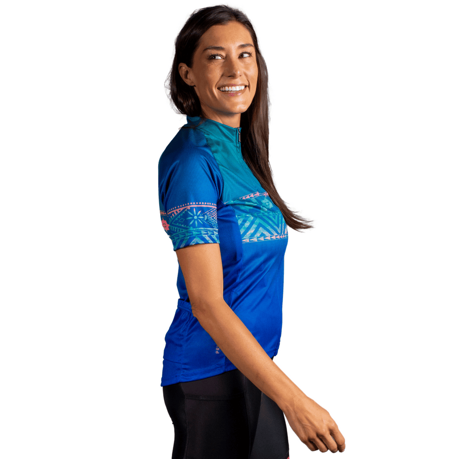 River's Edge Women's Prisma Jersey