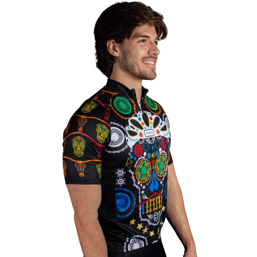 Calavera Picada Men's Prisma Jersey