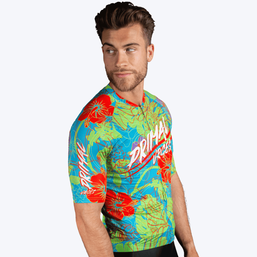 Primal Urges Paradise Pints Men's Jersey