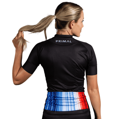 Change 1850-2019 Women's Evo 2.0  Jersey