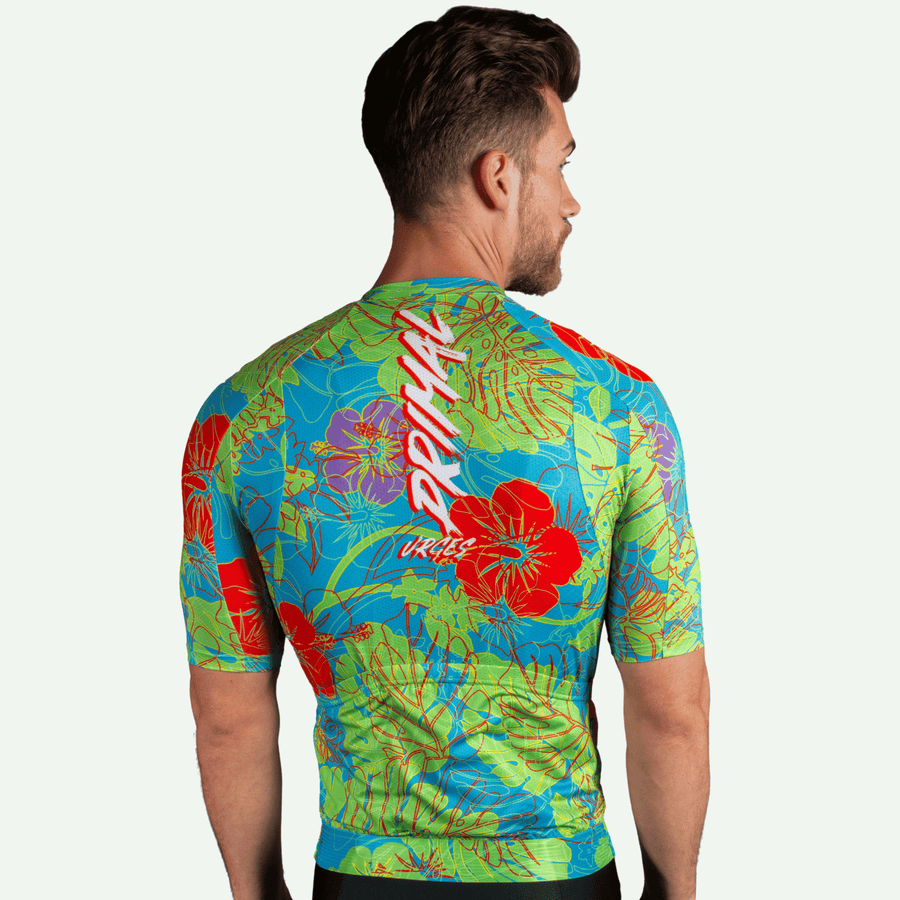 Primal Urges Paradise Pints Men's Jersey