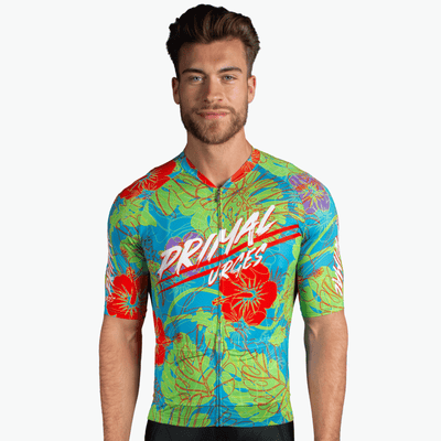 Primal Urges Paradise Pints Men's Jersey