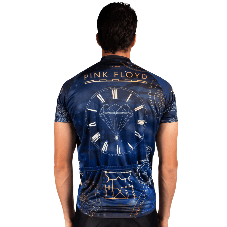 Pink Floyd Past Time Men's Jersey