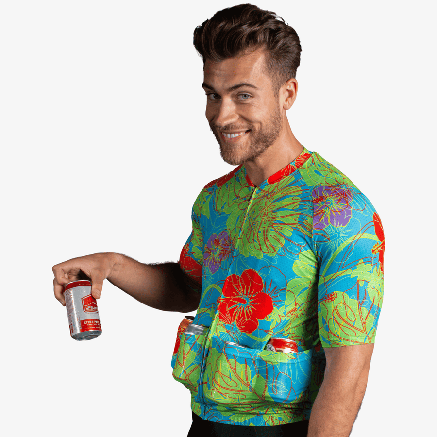 Paradise Pints Men's Multi-Pack Jersey