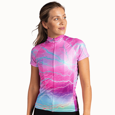 Transformer Women's Sport Cut Jersey