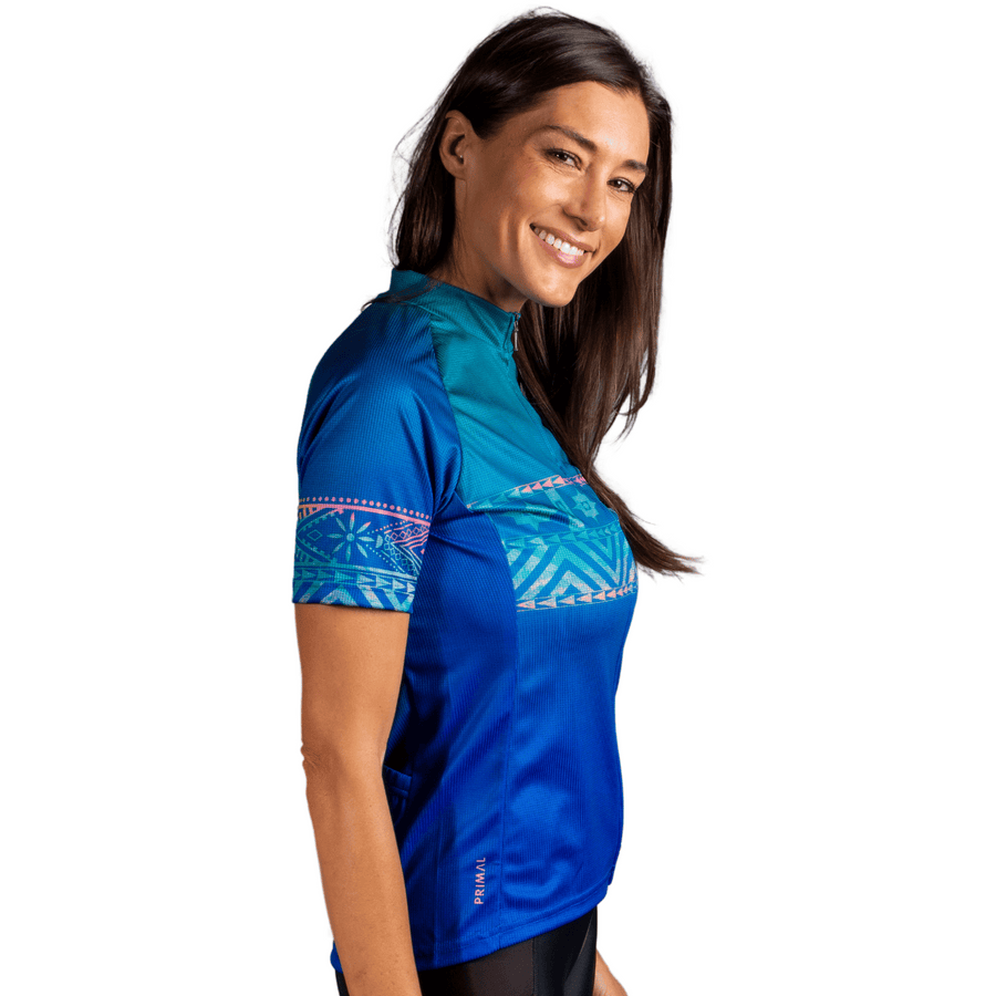 River's Edge Women's Prisma Jersey