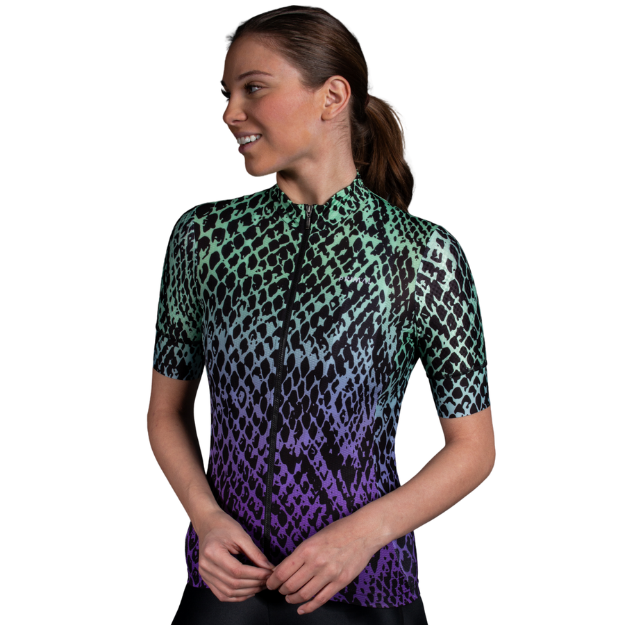 Serpente Women's Helix 2.0 Jersey