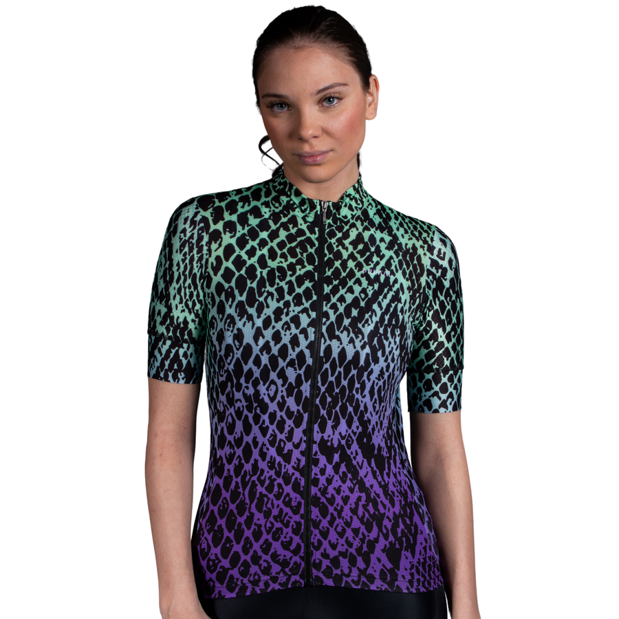 Serpente Women's Helix 2.0 Jersey